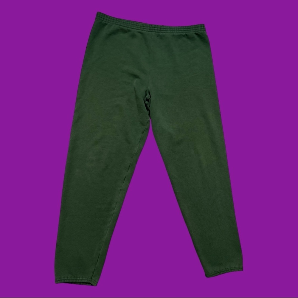 90s Tultex Sweatpants